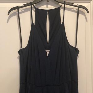 BCBGeneration midi dress